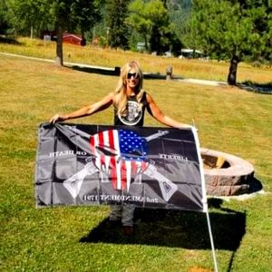 Meet your Posher, Meranda